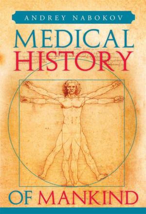 Cover of the book Medical History of Mankind by R.J.Parry