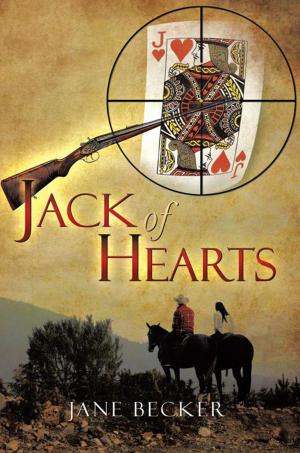 Cover of the book Jack of Hearts by Desley Polmear