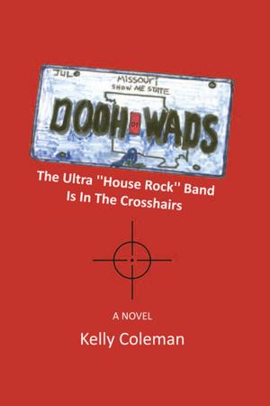 Cover of the book The Dooh Wads by Alyssa Cowles