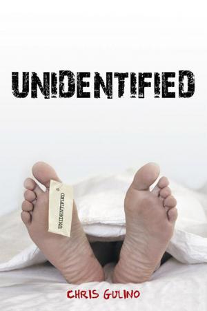 Cover of Unidentified by Chris Gulino, Xlibris US