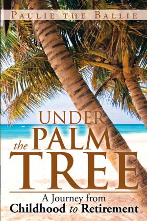 Cover of the book Under the Palm Tree by Chris Northern