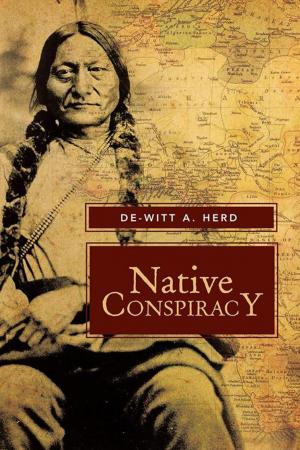 Cover of the book Native Conspiracy by Thomas Lake