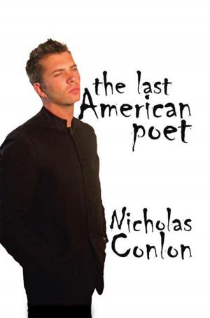 Book cover of The Last American Poet