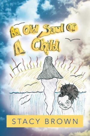 Cover of the book An Old Soul of a Child by Centoria Cousin