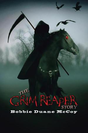 Cover of the book The Grim Reaper Story by Ta Leon Goffney