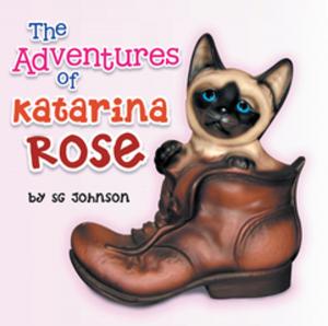 Cover of the book The Adventures of Katarina Rose by Gene Brewer