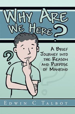 Cover of the book Why Are We Here? by Kathryn Collis