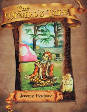 bigCover of the book The Wizard's Tale by 