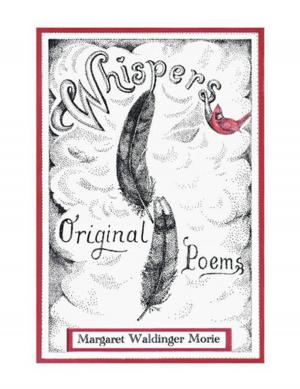 Cover of the book Whispers by Tom Hougen