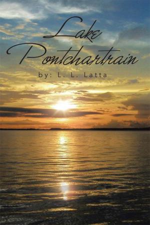 bigCover of the book Lake Pontchartrain by 
