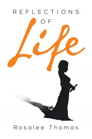 Cover of the book Reflections of Life by Reva Spiro Luxenberg