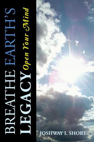 Cover of the book Breathe Earth's Legacy by José Joaquín Fernández de Lizardi