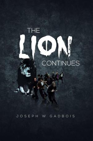 Cover of the book The Lion Continues by Janine Folks