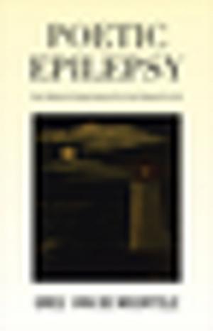 Cover of the book Poetic Epilepsy by Hawkins.