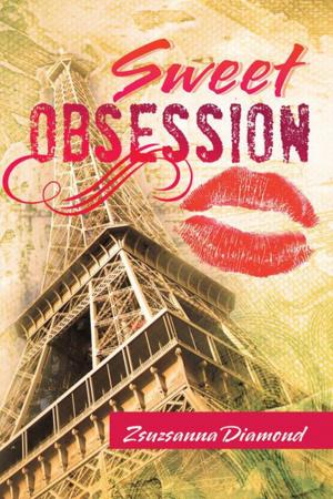 Cover of the book Sweet Obsession by JK Kulski
