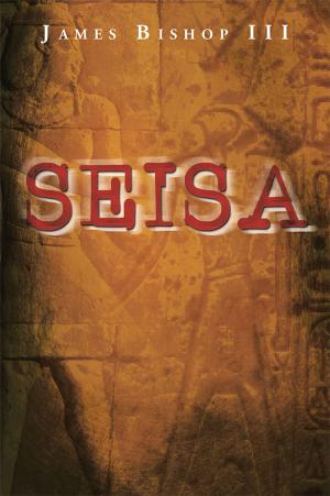 Cover of the book Seisa by John Tate