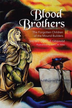 Cover of the book Blood Brothers by David Doucette