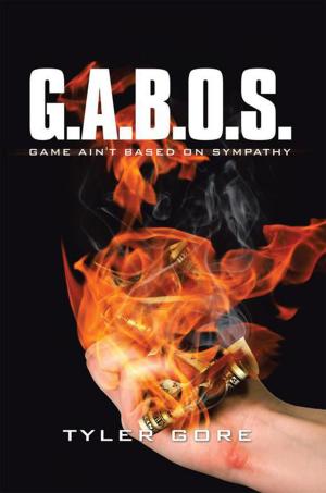 Cover of the book G.A.B.O.S. by R.K. Lindsey Jr.