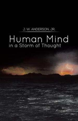 Cover of the book Human Mind in a Storm of Thought by Melvin Weaver