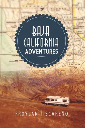 Cover of the book Baja California Adventures by Letton Edgington