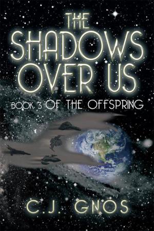 Cover of the book The Shadows over Us by Sy Criswell