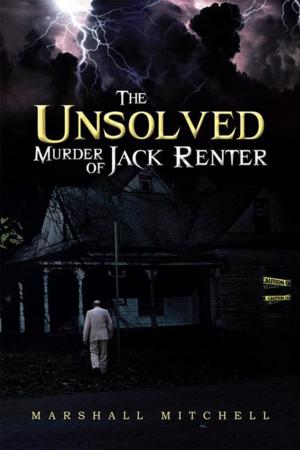 Cover of the book The Unsolved Murder of Jack Renter by Brian Phillipson