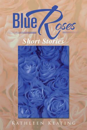 Cover of the book Blue Roses by Gerald Sigal