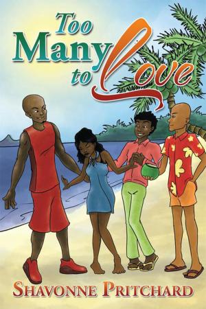 Cover of the book Too Many to Love by Mariecor Ruediger