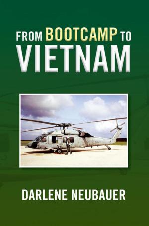 Cover of the book From Bootcamp to Vietnam by Pastor Autry Aidoo
