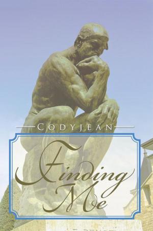Cover of the book Finding Me by Esther Lyons