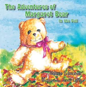 Cover of the book The Adventures of Margaret Bear by Melvina Leger