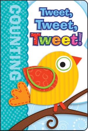 Cover of the book Tweet, Tweet, Tweet! by Candice Ransom