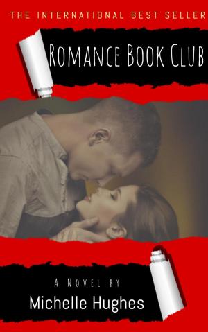 Cover of the book Romance Book Club by Paul Greer