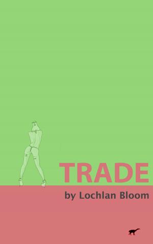 Cover of the book Trade (A Novelette) by Eleftheria Vitanopoulou