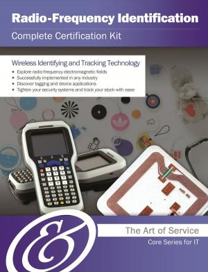 bigCover of the book Radio-Frequency Identification Complete Certification Kit - Core Series for IT by 