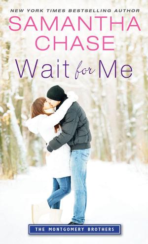 Cover of the book Wait for Me by David Houle