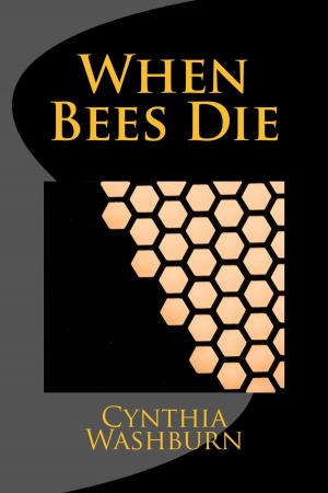 Book cover of When Bees Die