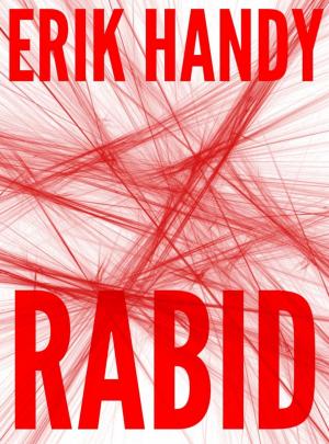 Book cover of Rabid