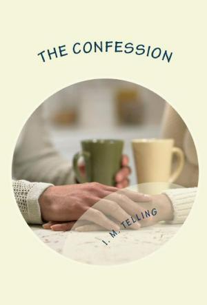 Cover of the book The Confession by Jillian Jones