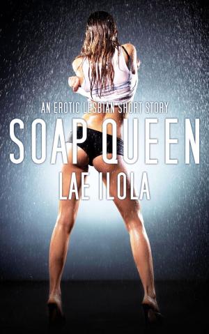 Cover of the book Soap Queen by Charlene Martin
