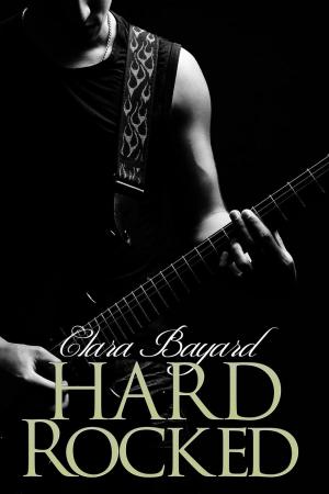 Book cover of Hard Rocked