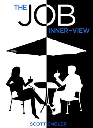 Cover of the book The Job Inner-View by Enrique Castellanos Rodrigo