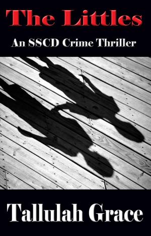 Cover of the book The Littles, An SSCD Crime Thriller by Mark Holme