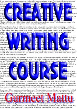 Cover of the book Creative Writing Course by Robert W. Chambers
