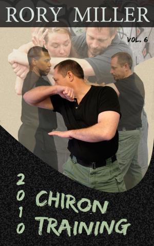 Book cover of ChironTraining Volume 6: 2010