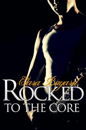 Book cover of Rocked to the Core