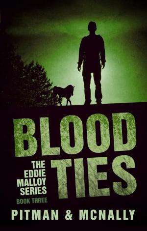 Cover of the book Blood Ties by Kane Gilmour