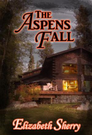 Book cover of The Aspens Fall