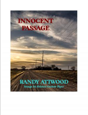 Cover of Innocent Passage