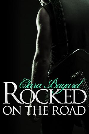 Cover of the book Rocked On the Road by Sharon Rose